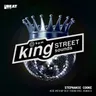 Here With My Best Friend - Drumz by Louie Vega cover art