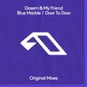 Blue Marble (extended mix) cover art