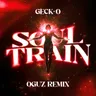 Soul Train - OGUZ Remix by Oguz cover art