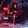 Let The Music Guide You (ASOT 950 Anthem) - PROFF Remix by Armin van Buuren cover art