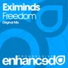 Freedom - Original Mix cover art