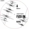 Fuck On cover art