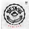 Déjà-Vu - Dimatik & Overdrive Remix cover art