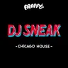 Chicago House Music by DJ Sneak cover art