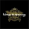 Kings & Queens by 1991 cover art