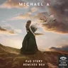 Pad Story - Axel Terblanche Remix cover art