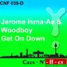 Get On Down - Radio Version by Jerome Isma-Ae cover art