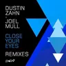 Close Your Eyes (Alan Fitzpatrick's Behind Enemy Lines Weapon) cover art