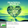 Peaceful World cover art