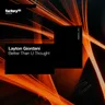 Better Than U Thought by Layton Giordani cover art