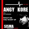 What Do You Want (Original Mix) by AnGy KoRe cover art