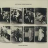 Speed and Violence cover art