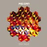 Decade album cover