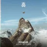 Pegasus by Kevin de Vries cover art