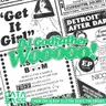 Wooooo! by DJ Godfather cover art