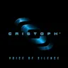 Voice of Silence by Cristoph cover art