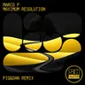 Maximum Resolution - Pig&Dan Remix Radio Edit by Pig&Dan cover art
