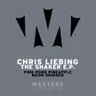 Ping Pong Pineapple by Chris Liebing cover art