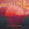 Lost At Sea (feat. AJ Brown) cover art