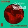 I Don't Love You Anymore - Damian Lazarus Re-Shape cover art