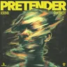 Pretender cover art