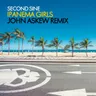 Ipanema Girls - John Askew Remix cover art