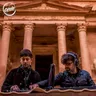 A Doshchyk Nakrapaye (Bedouin rework) cover art