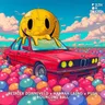 Bouncing Ball by Reinier Zonneveld cover art