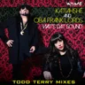 Wat's Dat Sound - Tee's Inhouse Mix by Todd Terry cover art