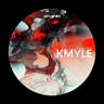 The End by Kmyle cover art