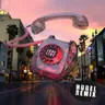 Love Line (with Tinashe) - HUGEL Remix by HUGEL cover art