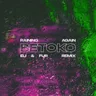Raining Again - Eli & Fur Remix by Betoko cover art