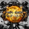 Vindicate cover art