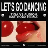 Let's Go Dancing - Matroda Remix by Matroda cover art