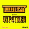 Cam Jam by Todd Terry cover art