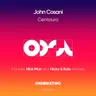 Centauro - Nick Muir Remix cover art