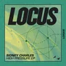 High Pressure by Sidney Charles cover art