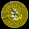 Lemonade - Fran Break Remix cover art