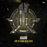 Intro - Hard Bass 2018 Liveset cover art