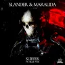 Suffer by Marauda cover art
