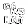 Honey cover art