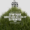 Dancefloor Has Soul - Original Mix cover art