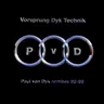 Rendezvous (Quadraphonic mix) by Paul van Dyk cover art