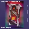 Bad Tape cover art