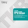 It's War - Spiros Kaloumenos Remix by AnGy KoRe cover art