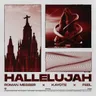 Hallelujah cover art