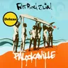 The River Card by Fatboy Slim cover art