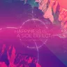 Happiness Is a Side Effect - El Buho Remix by El Búho cover art