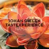 Namaste by Johan Gielen cover art