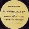 325 by Basement Jaxx cover art